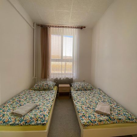 Apartman Na Bohdasine Apartment Cerveny Kostelec Luaran gambar