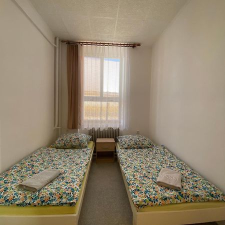Apartman Na Bohdasine Cerveny Kostelec Luaran gambar