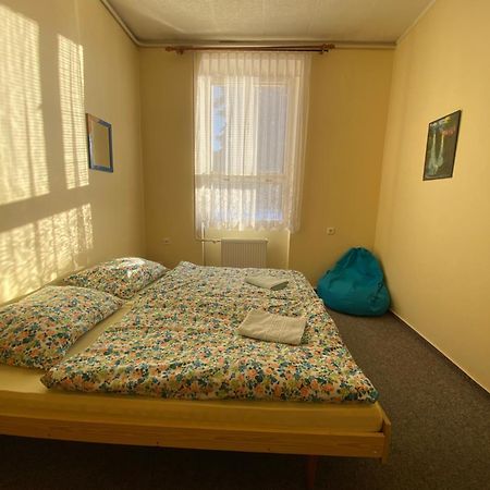 Apartman Na Bohdasine Apartment Cerveny Kostelec Luaran gambar