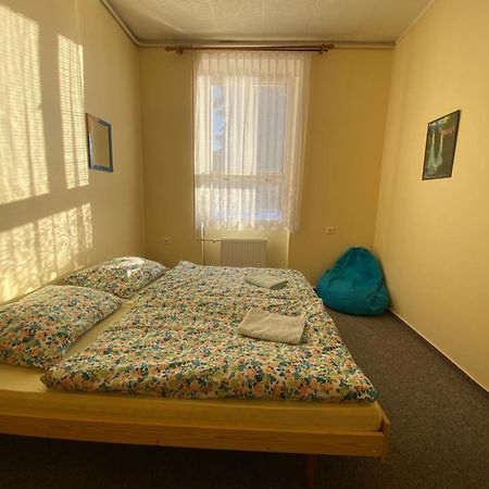 Apartman Na Bohdasine Cerveny Kostelec Luaran gambar