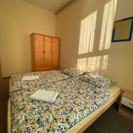 Apartman Na Bohdasine Apartment Cerveny Kostelec Luaran gambar