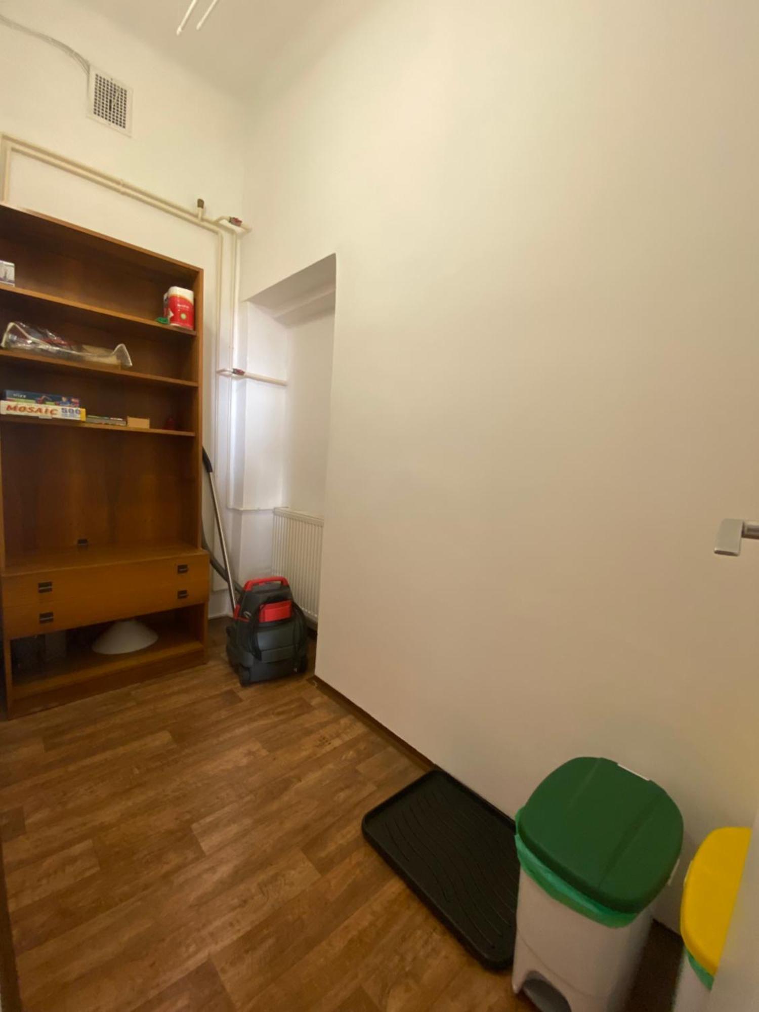 Apartman Na Bohdasine Apartment Cerveny Kostelec Luaran gambar