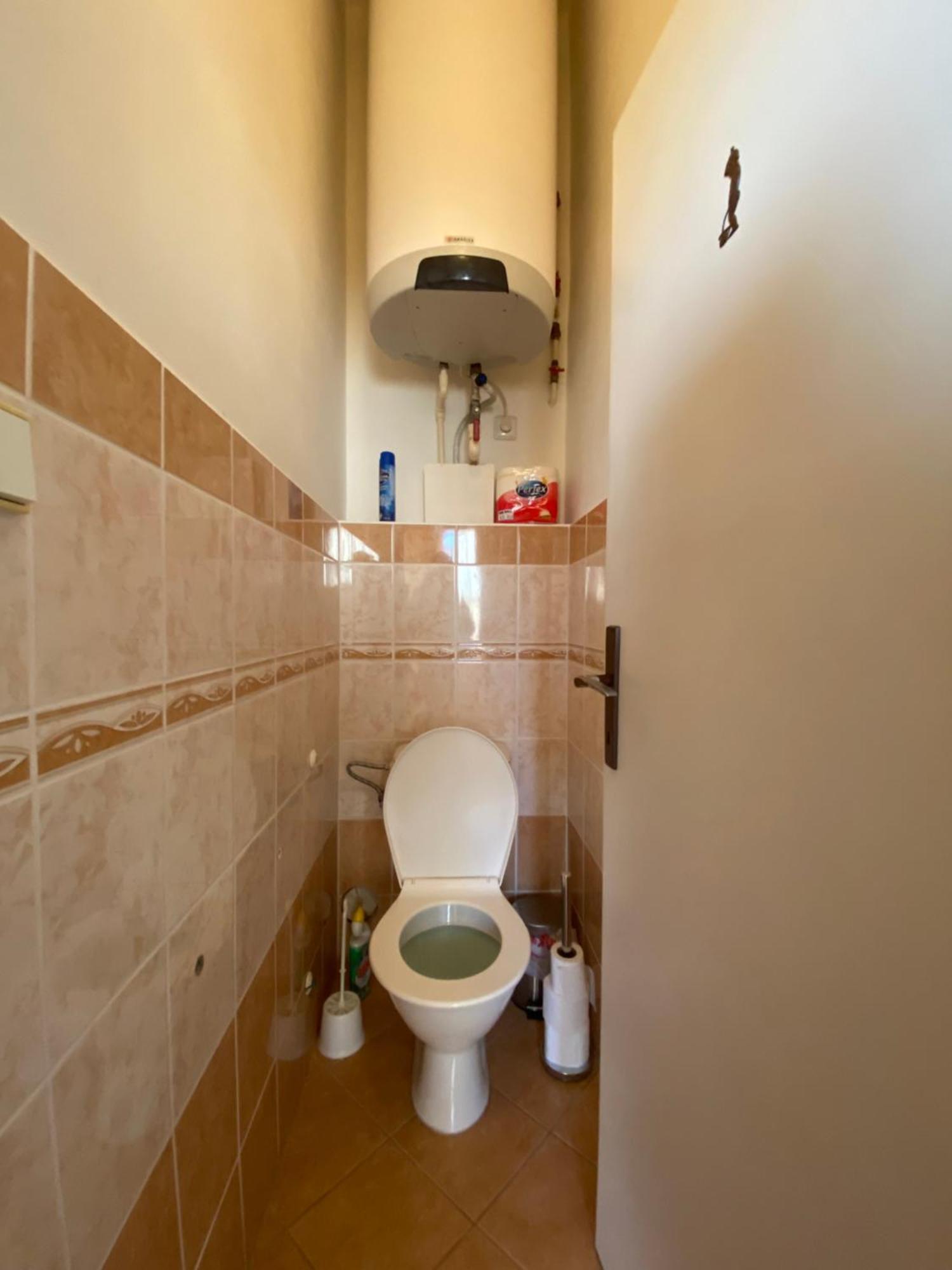 Apartman Na Bohdasine Cerveny Kostelec Luaran gambar